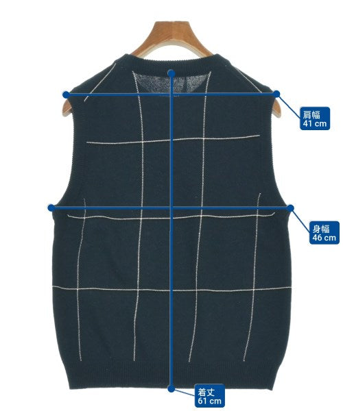 UNITED ARROWS เสื้อกั๊ก
