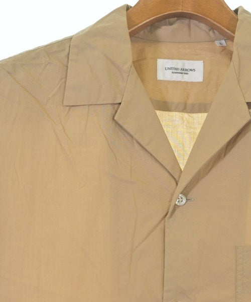 UNITED ARROWS เสื้อลำลอง