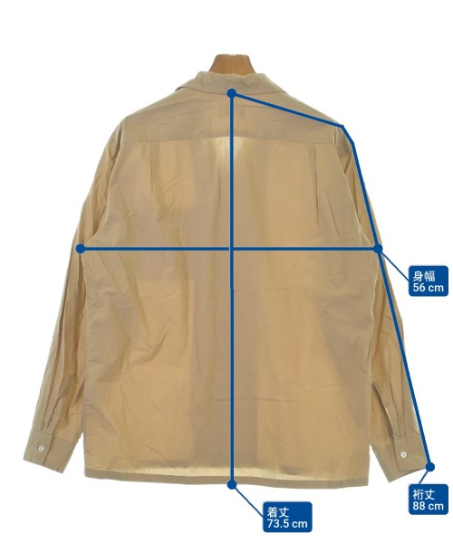 UNITED ARROWS เสื้อลำลอง