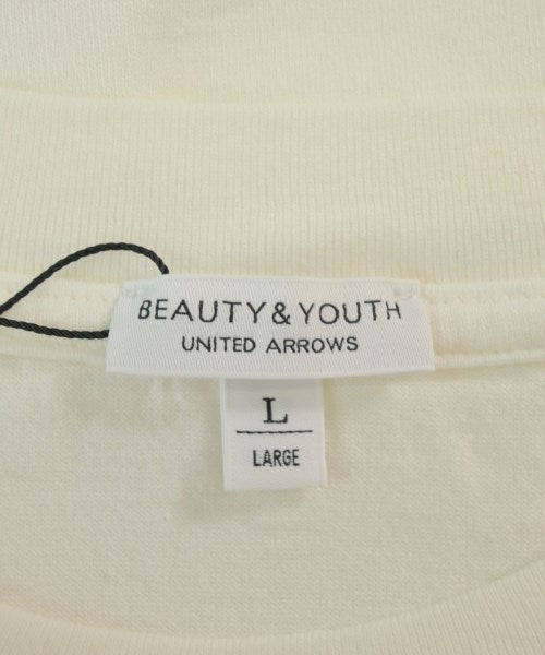 UNITED ARROWS เสื้อยืด/เสื้อท็อปส์