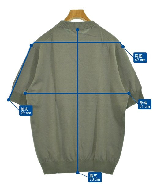 UNITED ARROWS เสื้อกันหนาว