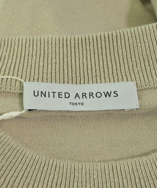 UNITED ARROWS เสื้อกันหนาว