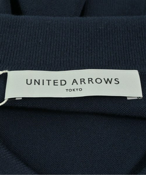 UNITED ARROWS เสื้อโปโล