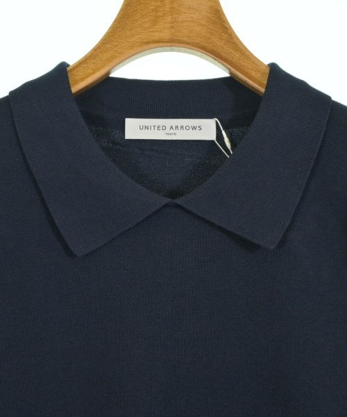 UNITED ARROWS เสื้อโปโล