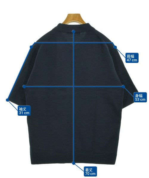 UNITED ARROWS เสื้อโปโล