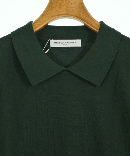UNITED ARROWS เสื้อโปโล