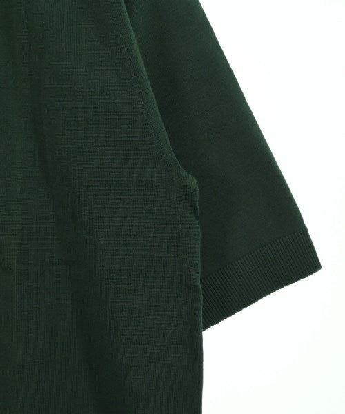 UNITED ARROWS เสื้อโปโล