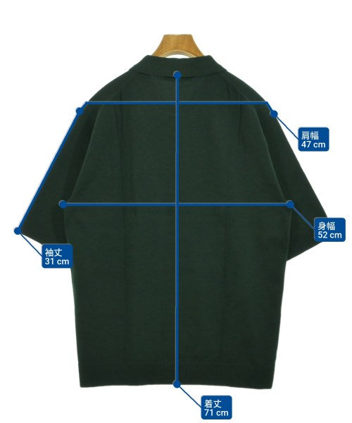 UNITED ARROWS เสื้อโปโล