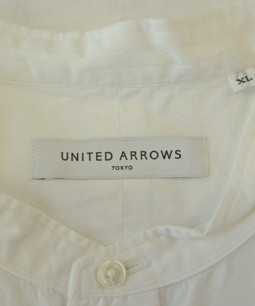 UNITED ARROWS เสื้อลำลอง