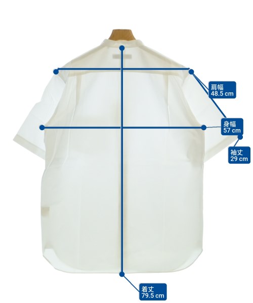 UNITED ARROWS เสื้อลำลอง