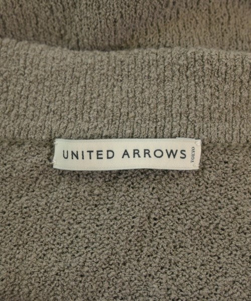 UNITED ARROWS เสื้อกันหนาว