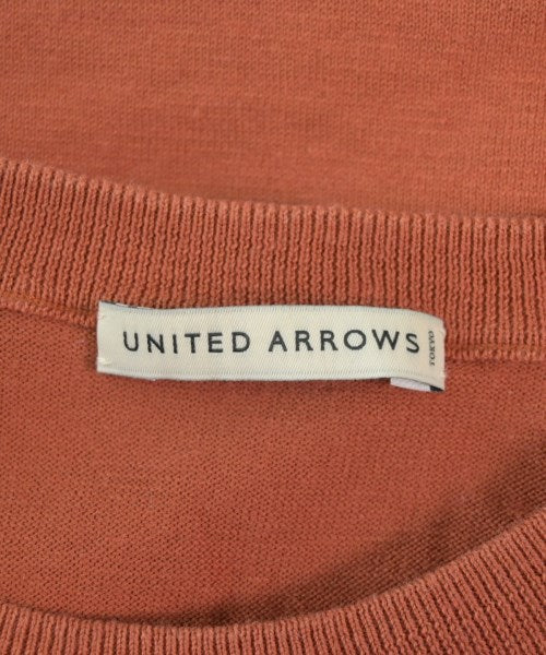UNITED ARROWS เสื้อยืด/เสื้อท็อปส์