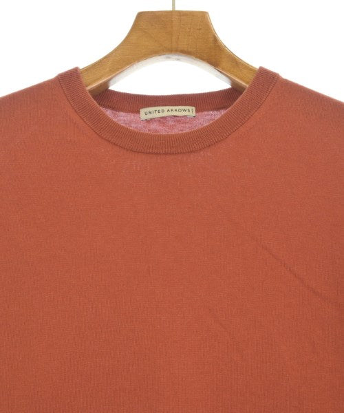 UNITED ARROWS เสื้อยืด/เสื้อท็อปส์
