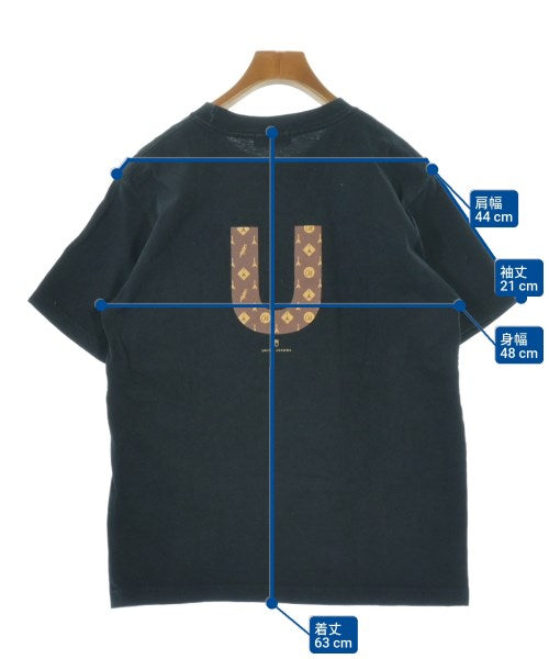 UNITED ARROWS เสื้อยืด/เสื้อท็อปส์