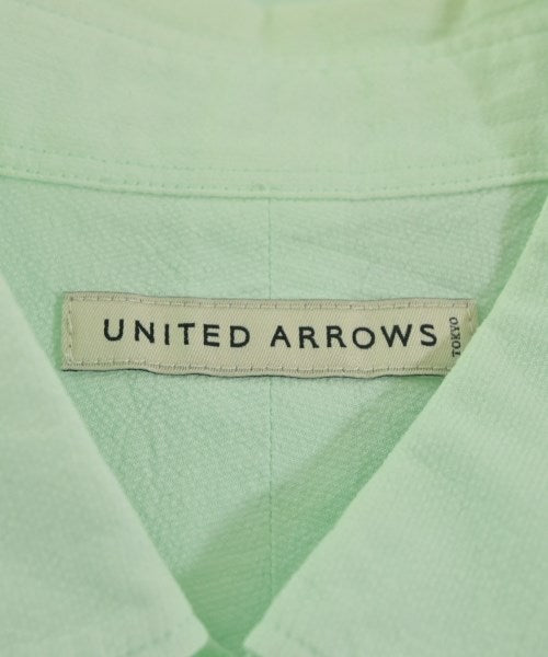 UNITED ARROWS เสื้อลำลอง
