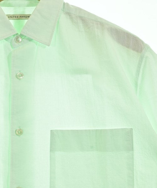 UNITED ARROWS เสื้อลำลอง