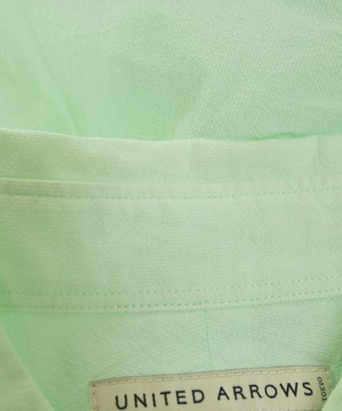 UNITED ARROWS เสื้อลำลอง