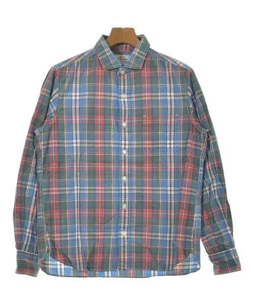 UNITED ARROWS เสื้อลำลอง