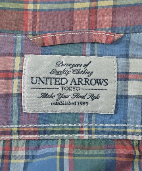 UNITED ARROWS เสื้อลำลอง