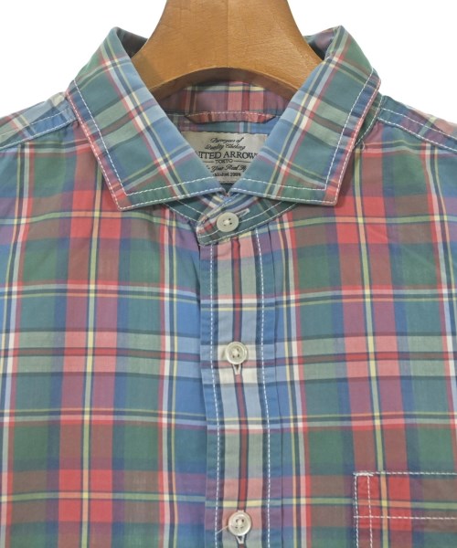 UNITED ARROWS เสื้อลำลอง