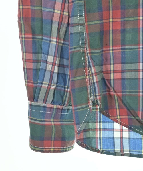 UNITED ARROWS เสื้อลำลอง