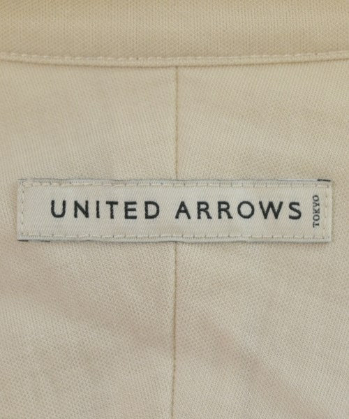 UNITED ARROWS เสื้อลำลอง