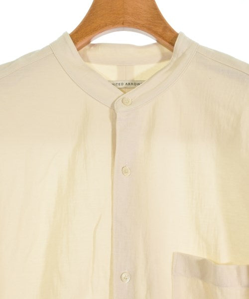 UNITED ARROWS เสื้อลำลอง