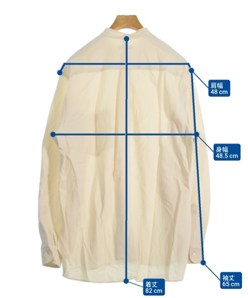 UNITED ARROWS เสื้อลำลอง