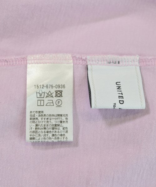 UNITED ARROWS เสื้อยืด/เสื้อท็อปส์