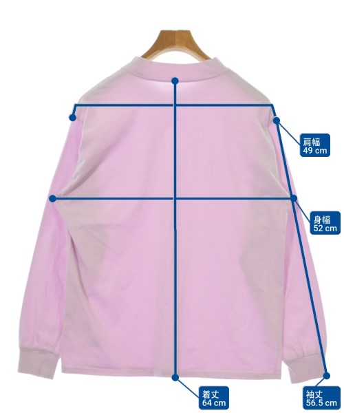 UNITED ARROWS เสื้อยืด/เสื้อท็อปส์