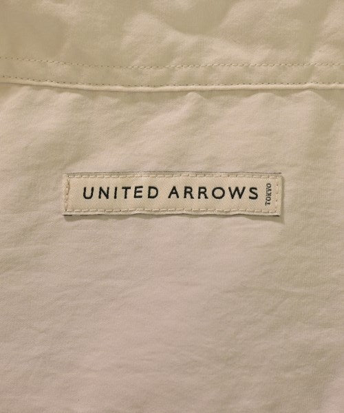 UNITED ARROWS เสื้อลำลอง