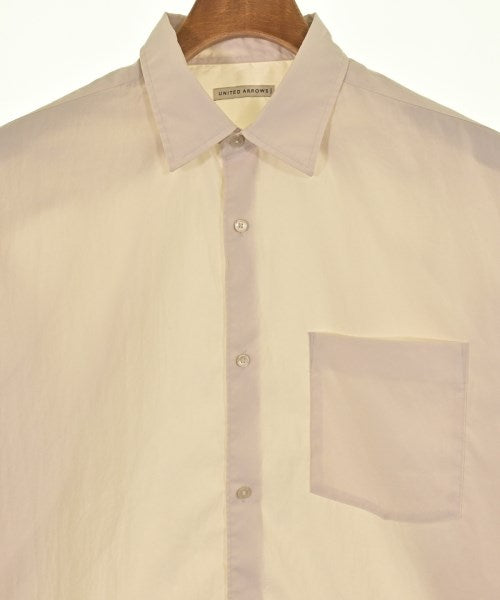 UNITED ARROWS เสื้อลำลอง