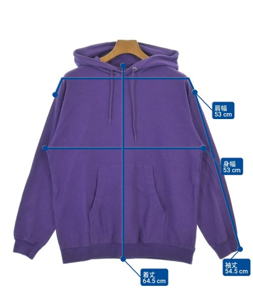 UNITED ARROWS เสื้อฮู้ด