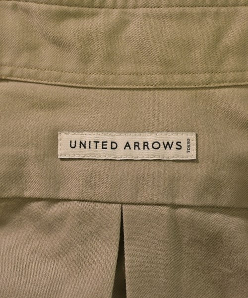 UNITED ARROWS เสื้อลำลอง