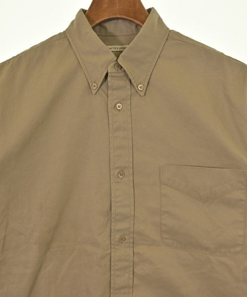 UNITED ARROWS เสื้อลำลอง