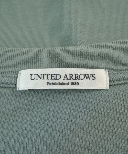 UNITED ARROWS เสื้อยืด/เสื้อท็อปส์