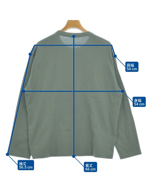 UNITED ARROWS เสื้อยืด/เสื้อท็อปส์