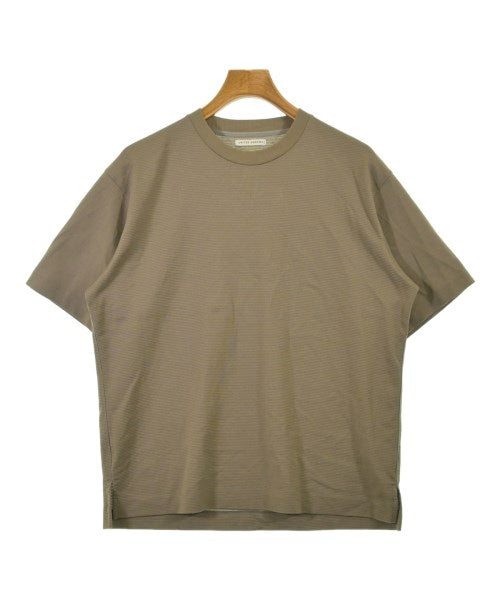 UNITED ARROWS เสื้อยืด/เสื้อท็อปส์