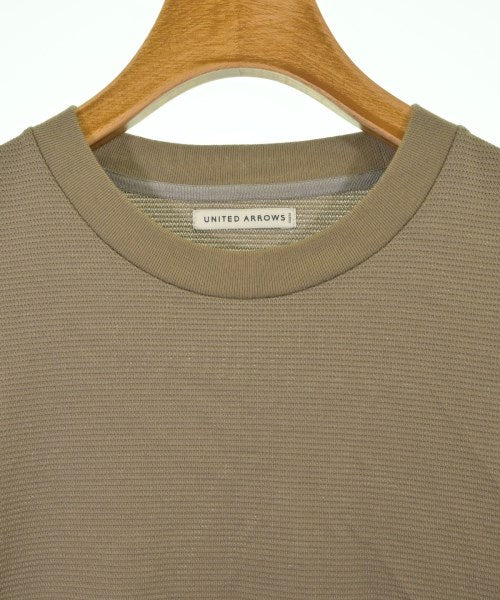 UNITED ARROWS เสื้อยืด/เสื้อท็อปส์