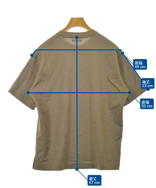 UNITED ARROWS เสื้อยืด/เสื้อท็อปส์