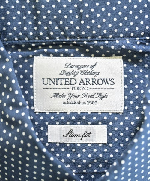 UNITED ARROWS เสื้อลำลอง