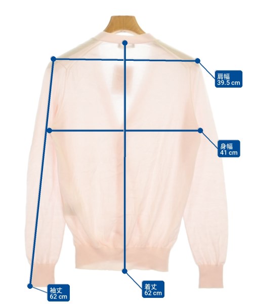 UNITED ARROWS เสื้อคาร์ดิแกน