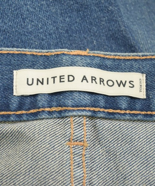 UNITED ARROWS ยีนส์