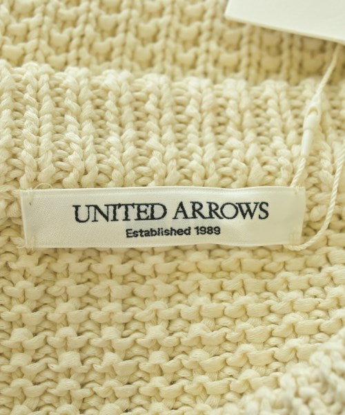 UNITED ARROWS เสื้อกันหนาว