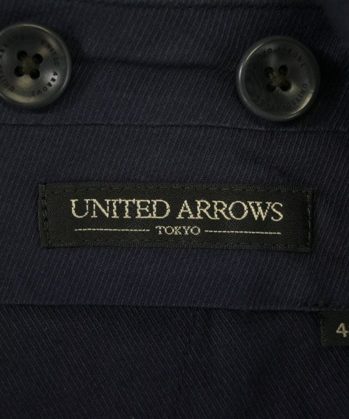 UNITED ARROWS กางเกงขายาว