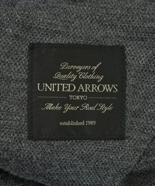 UNITED ARROWS เบลเซอร์/แจ็คเก็ตสูท