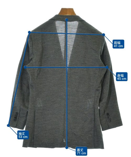 UNITED ARROWS เบลเซอร์/แจ็คเก็ตสูท