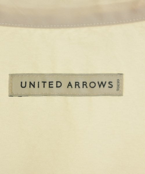 UNITED ARROWS เสื้อลำลอง