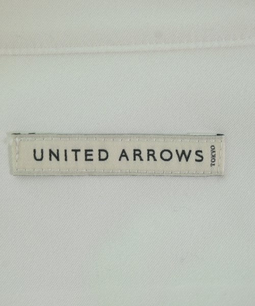 UNITED ARROWS เสื้อลำลอง