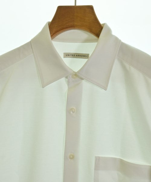 UNITED ARROWS เสื้อลำลอง